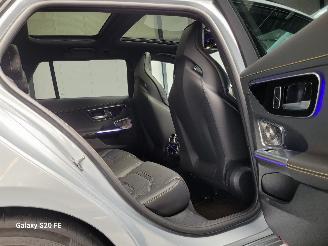 Mercedes C-klasse Combi 63 AMG S E 500-KW Automaat 4-MATIC picture 19