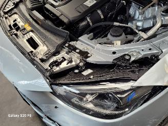 Mercedes C-klasse Combi 63 AMG S E 500-KW Automaat 4-MATIC picture 11
