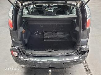 Citroën C3 picasso 1.4 VTi 70-KW 5-Bak Aura 5drs Airco picture 12