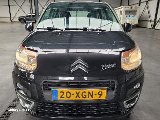 Citroën C3 picasso 1.4 VTi 70-KW 5-Bak Aura 5drs Airco picture 16
