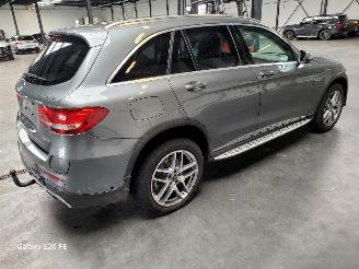 Mercedes GLC 350E 235-KW Automaat 4-MATIC AMG Panoramadak picture 4