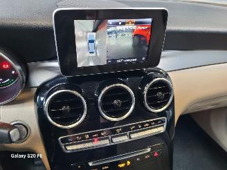 Mercedes GLC 350E 235-KW Automaat 4-MATIC AMG Panoramadak picture 21
