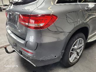 Mercedes GLC 350E 235-KW Automaat 4-MATIC AMG Panoramadak picture 5