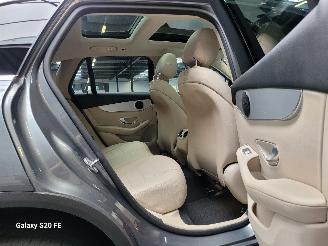 Mercedes GLC 350E 235-KW Automaat 4-MATIC AMG Panoramadak picture 15