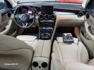 Mercedes GLC 350E 235-KW Automaat 4-MATIC AMG Panoramadak picture 18