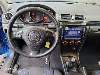 Mazda 3 Sedan 1.6 77-KW 6-Bak Touring Airco picture 18