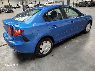Mazda 3 Sedan 1.6 77-KW 6-Bak Touring Airco picture 4