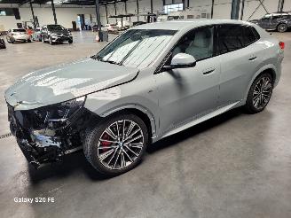 BMW X2 X-Drive 20d 110-KW Automaat M-Sport picture 3