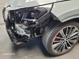 BMW X2 X-Drive 20d 110-KW Automaat M-Sport picture 5