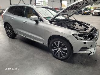 Volvo Xc-60 2.0 D4 140-KW Automaat AWD Inscription picture 4