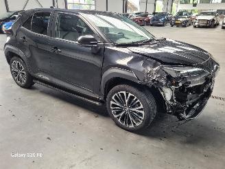 Toyota Yaris Cross Hybrid 1.5 68-KW Automaat 5drs picture 3