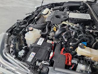 Toyota Hilux 2.8 D-4D 150-KW Automaat 4-WD GR-Sport D.C. picture 16