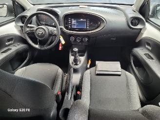 Toyota Aygo X 1.0 VVT-i 53-KW 5-Bak Play 5drs Airco picture 16