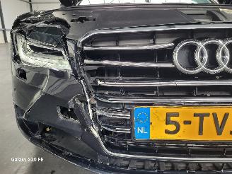 Audi A8 Lang 3.0 TDi 190-KW Automaat Quattro Pro-Line+ picture 8