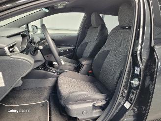 Toyota Corolla Touring Sports Hybrid 1.8 72-KW Automaat Dynamic picture 23