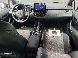 Toyota Corolla Touring Sports Hybrid 1.8 72-KW Automaat Dynamic picture 24