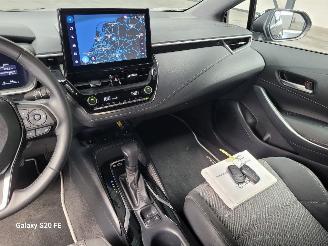 Toyota Corolla Touring Sports Hybrid 1.8 72-KW Automaat Dynamic picture 27