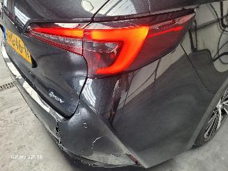 Toyota Corolla Touring Sports Hybrid 1.8 72-KW Automaat Dynamic picture 8