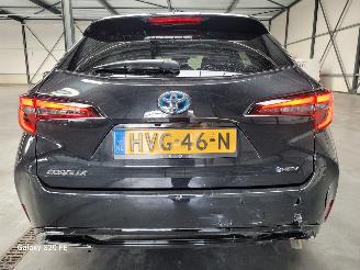 Toyota Corolla Touring Sports Hybrid 1.8 72-KW Automaat Dynamic picture 16