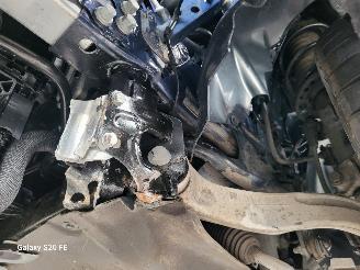 BMW 3-serie 320e Limo 150-KW Automaat M-Sport picture 17