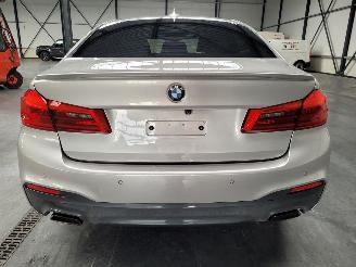 BMW 5-serie 530e Limo 185-KW Automaat Sport-Line Plug-In picture 14