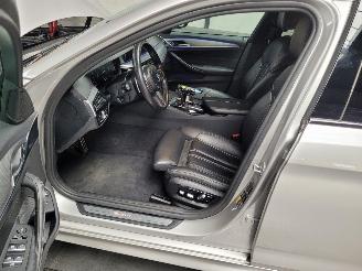 BMW 5-serie 530e Limo 185-KW Automaat Sport-Line Plug-In picture 15