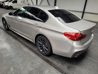BMW 5-serie 530e Limo 185-KW Automaat Sport-Line Plug-In picture 2