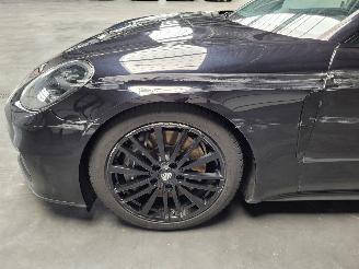 Porsche Panamera 4 e-Hybrid 243-KW Automaat picture 5