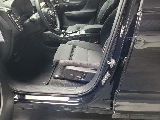 Volvo EX40 Extended Range 185-KW 82kwh Automaat 2-WD picture 19