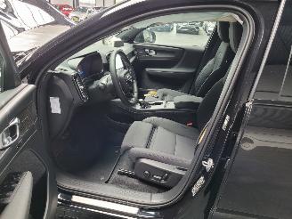 Volvo EX40 Extended Range 185-KW 82kwh Automaat 2-WD picture 22