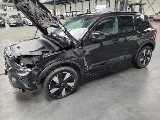 Volvo EX40 Extended Range 185-KW 82kwh Automaat 2-WD picture 3