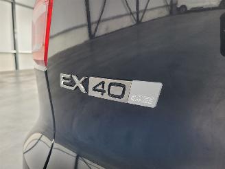 Volvo EX40 Extended Range 185-KW 82kwh Automaat 2-WD picture 21