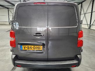 Opel Vivaro-e L3 Bestelwagen 100-KW 75kwh Automaat Elektrisch picture 16