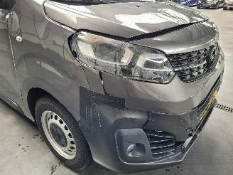 Opel Vivaro-e L3 Bestelwagen 100-KW 75kwh Automaat Elektrisch picture 4