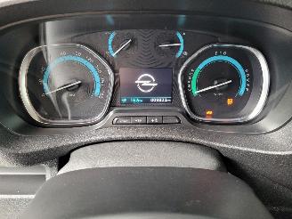 Opel Vivaro-e L3 Bestelwagen 100-KW 75kwh Automaat Elektrisch picture 22