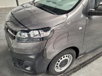 Opel Vivaro-e L3 Bestelwagen 100-KW 75kwh Automaat Elektrisch picture 5