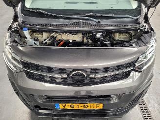 Opel Vivaro-e L3 Bestelwagen 100-KW 75kwh Automaat Elektrisch picture 10