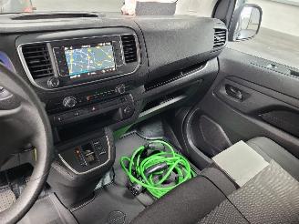 Opel Vivaro-e L3 Bestelwagen 100-KW 75kwh Automaat Elektrisch picture 23