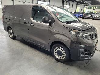 Opel Vivaro-e L3 Bestelwagen 100-KW 75kwh Automaat Elektrisch picture 3
