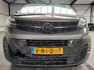 Opel Vivaro-e L3 Bestelwagen 100-KW 75kwh Automaat Elektrisch picture 6