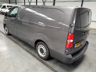Opel Vivaro-e L3 Bestelwagen 100-KW 75kwh Automaat Elektrisch picture 2