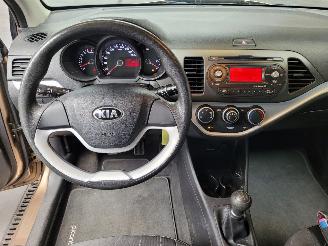 Kia Picanto 1.0 CVVT 51-kw Comfort 5drs Airco picture 21