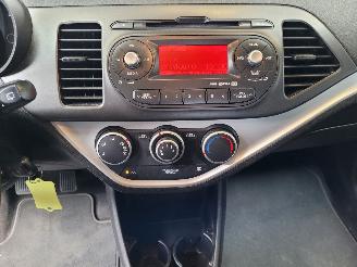 Kia Picanto 1.0 CVVT 51-kw Comfort 5drs Airco picture 23