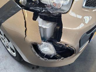 Kia Picanto 1.0 CVVT 51-kw Comfort 5drs Airco picture 6