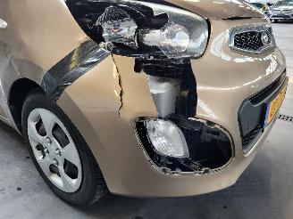 Kia Picanto 1.0 CVVT 51-kw Comfort 5drs Airco picture 5