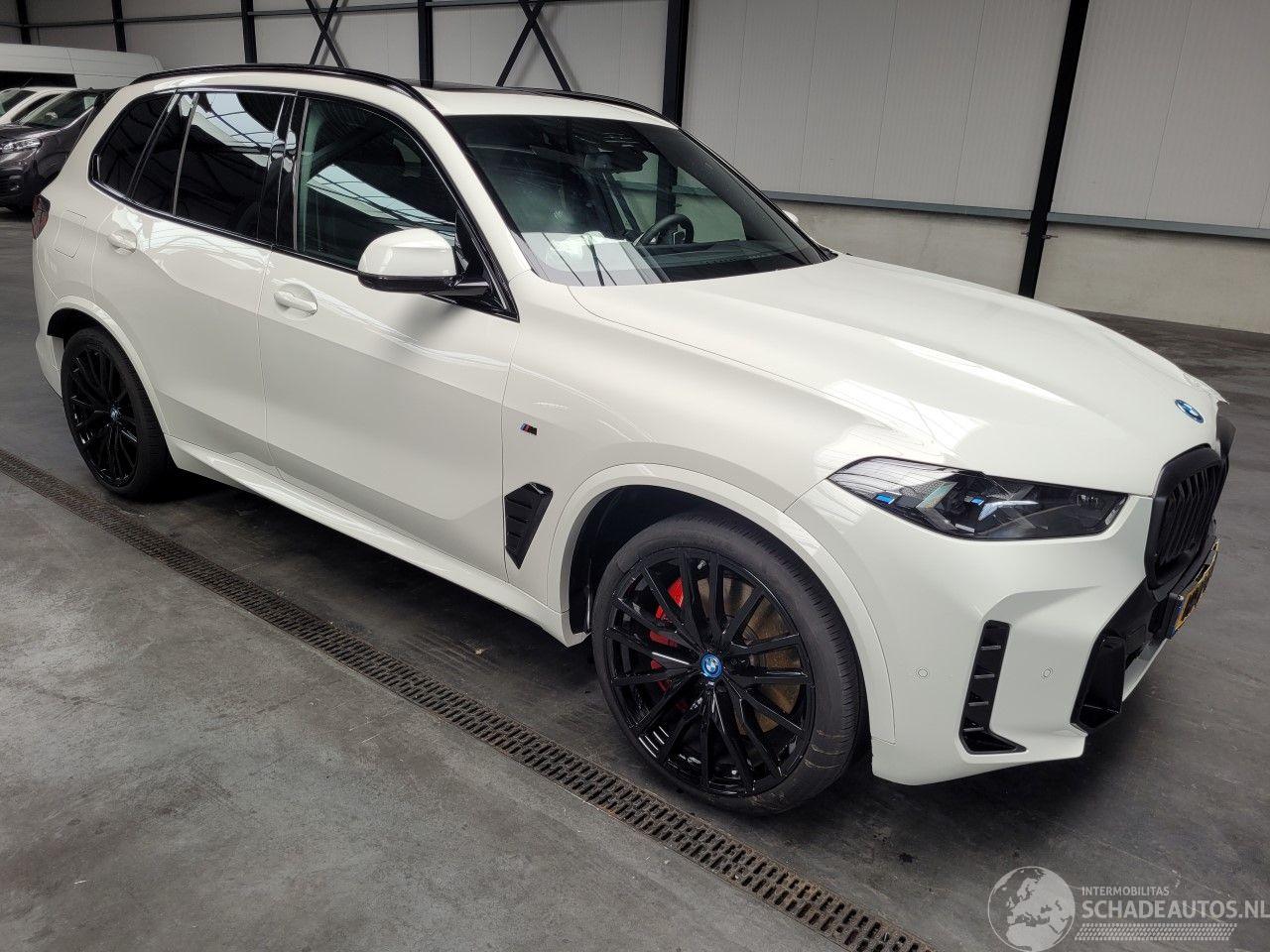 BMW X5 50e 360-KW Automaat X-Drive M-Sport