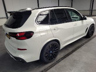 BMW X5 50e 360-KW Automaat X-Drive M-Sport picture 2