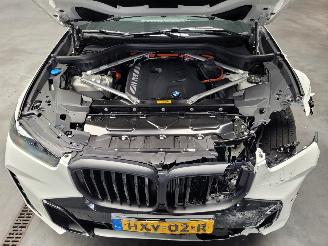 BMW X5 50e 360-KW Automaat X-Drive M-Sport picture 10