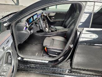 Mercedes Cla-klasse 250e Coupe 118-KW Automaat AMG Pano picture 18
