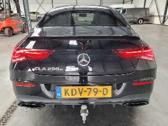 Mercedes Cla-klasse 250e Coupe 118-KW Automaat AMG Pano picture 16